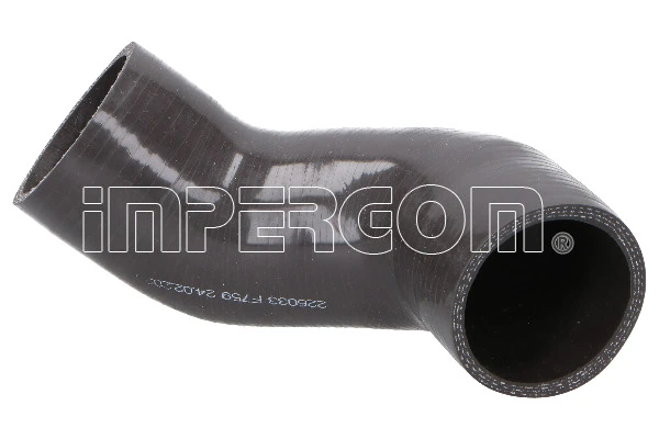 Charge Air Hose